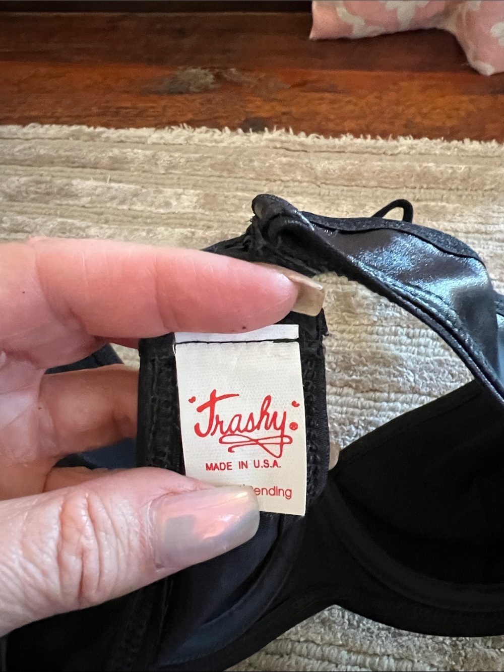 Trashy lingerie vintage naughty schoolgirl bundle - Picture 6 of 10